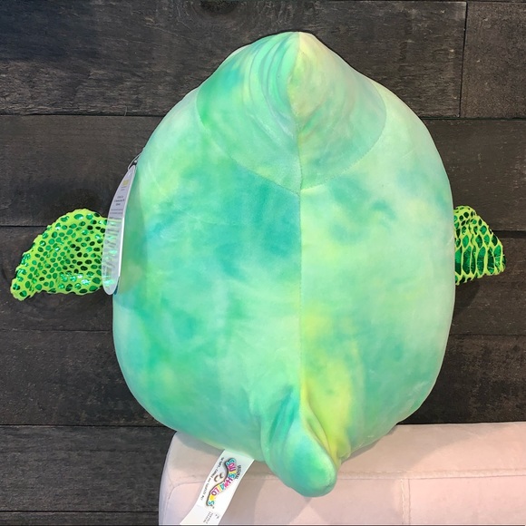 Fletcher the Pterodactyl Squishmallow - Picture 2 of 4